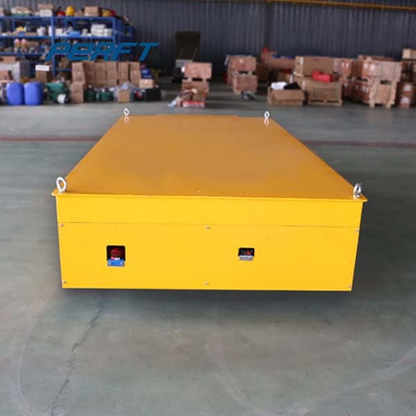 <h3>120 ton cable power supply transfer cart-Perfect Transfer Carts</h3>
